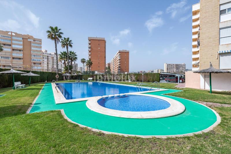 Foto 4e3ab0c9-c3f2-43a6-bfbb-915ffe3c1b15. Piso  en Playa de San Juan en Playa de San Juan Alicante