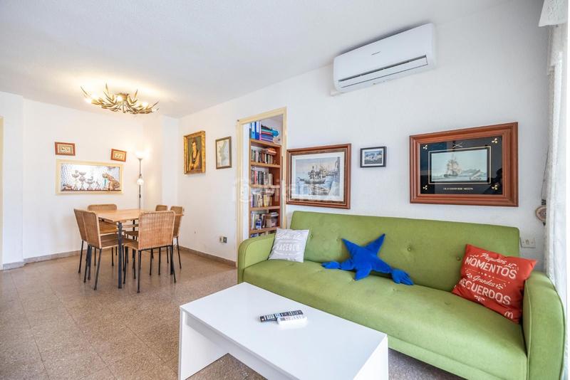 Foto 58887bb0-ec8c-407b-bba5-fd44fbfa1b97. Piso  en Playa de San Juan en Playa de San Juan Alicante