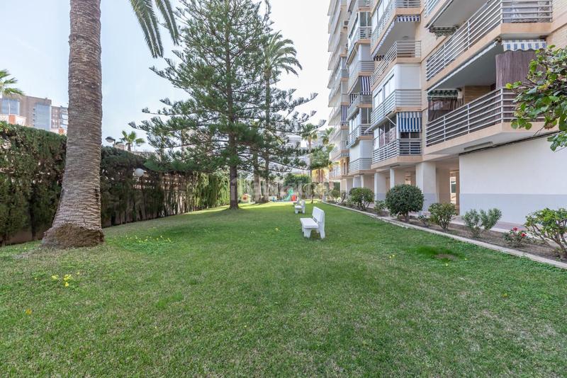 Foto 9d89d7bd-d67a-4cc5-a142-869896f57582. Piso  en Playa de San Juan en Playa de San Juan Alicante