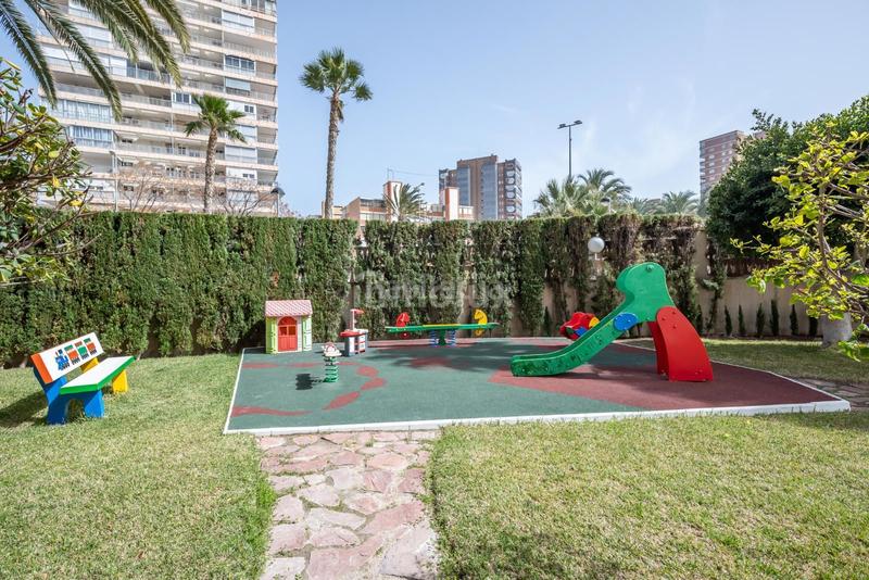 Foto 9e3890b0-dd4c-4b4a-a571-7e804006e86b. Piso  en Playa de San Juan en Playa de San Juan Alicante