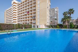 Appartement  Avenida costa blanca. Piso en playa de san juan