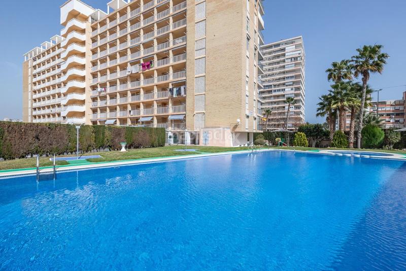 Foto ab0b1af6-2e9c-4639-814b-ccca7aca10d6. Piso  en Playa de San Juan en Playa de San Juan Alicante