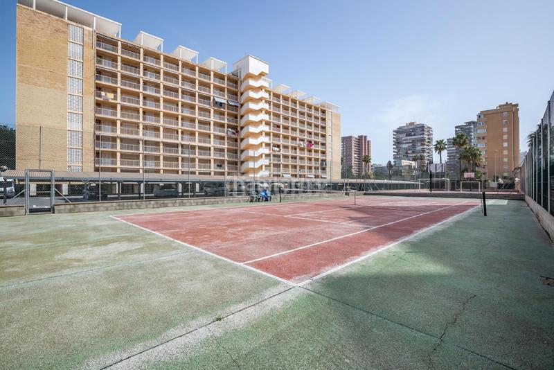 Foto bcc36764-619a-4e7b-adf2-00b6d86a6faf. Piso  en Playa de San Juan en Playa de San Juan Alicante