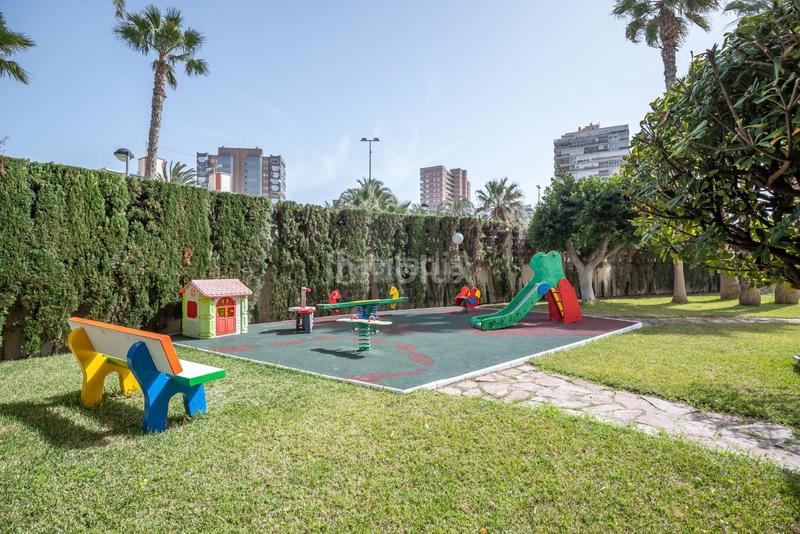 Foto c02abc7a-2290-4ae6-b5a2-22ca63796b67. Piso  en Playa de San Juan en Playa de San Juan Alicante