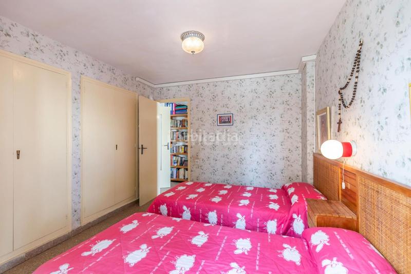 Foto d2dc64d7-4c3f-4de0-a923-60e53dcab64c. Piso  en Playa de San Juan en Playa de San Juan Alicante