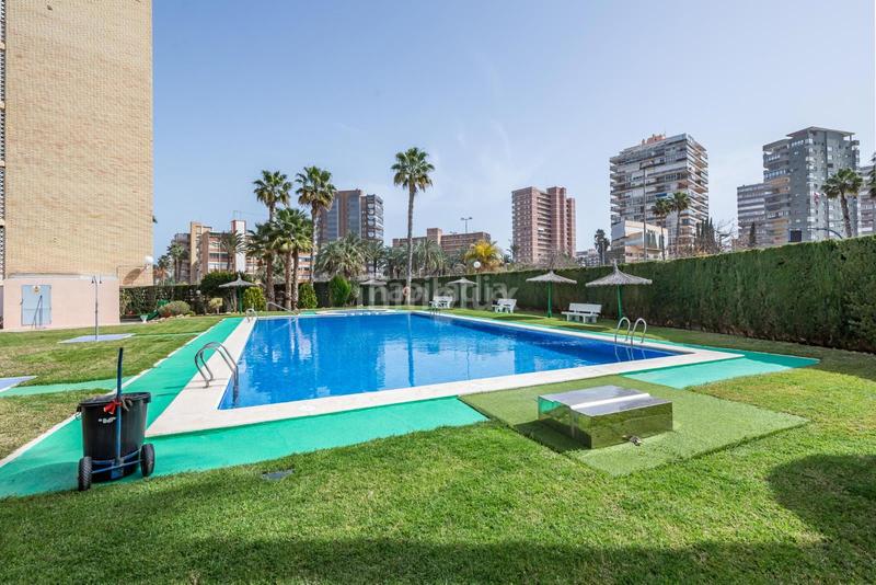 Foto d3f3ba84-acc5-4841-b40b-8080ccce87fc. Piso  en Playa de San Juan en Playa de San Juan Alicante