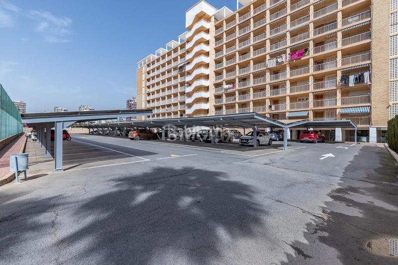 Foto f08dc38e-804b-4cd3-8f04-88375113861f. Piso  en Playa de San Juan en Playa de San Juan Alicante