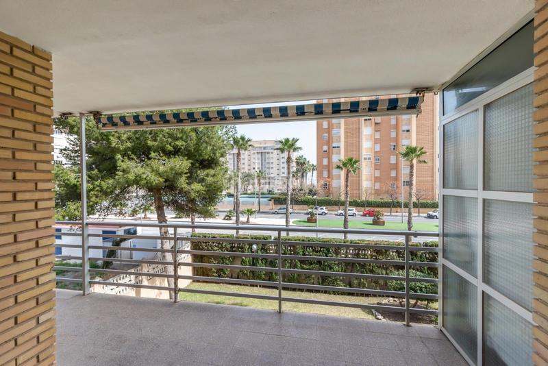 Foto fff0fc44-1a2a-4b7b-b767-f884fafab745. Piso  en Playa de San Juan en Playa de San Juan Alicante