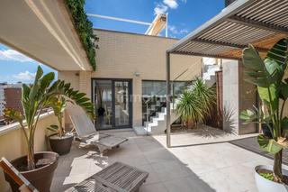 tic  Avenida de ansaldo. Espectacular atico en playa de san juan