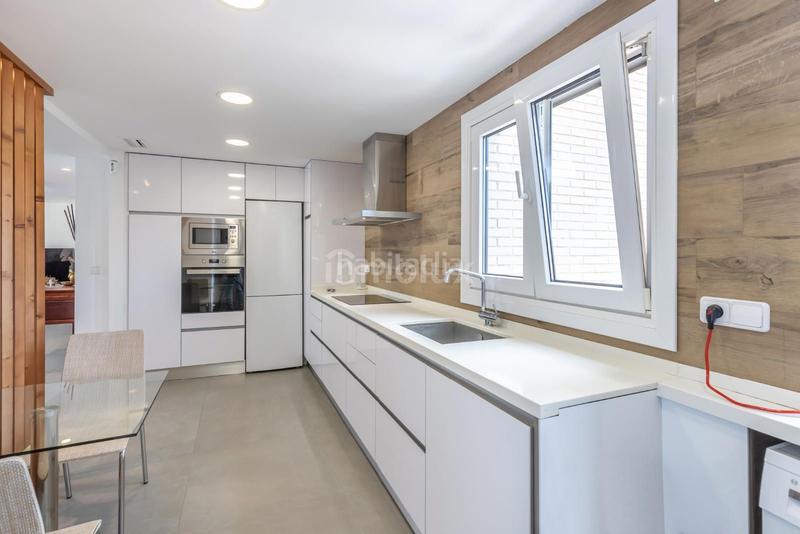 Foto 0d832a2d-b1bd-4856-b55e-add1c1a308d0. Ático espectacular atico en Playa de San Juan en Playa de San Juan Alicante