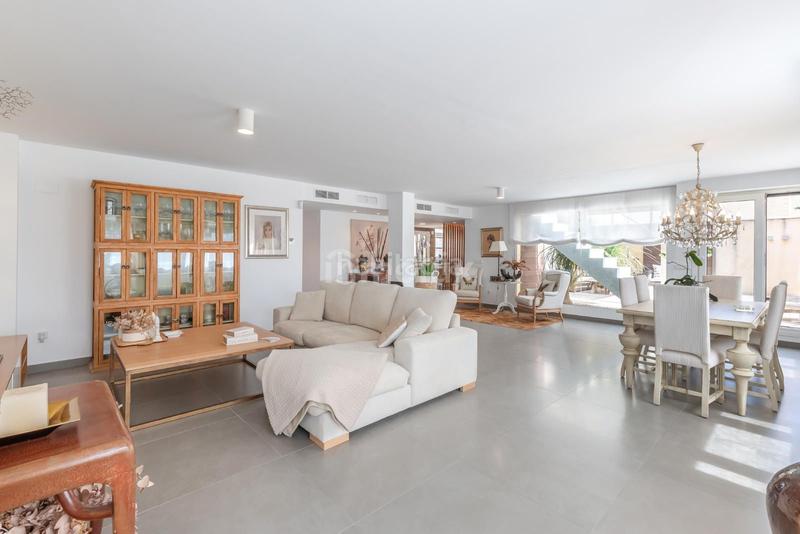 Foto 5b259205-1851-4f36-bf8b-857e220ddafd. Ático espectacular atico en Playa de San Juan en Playa de San Juan Alicante