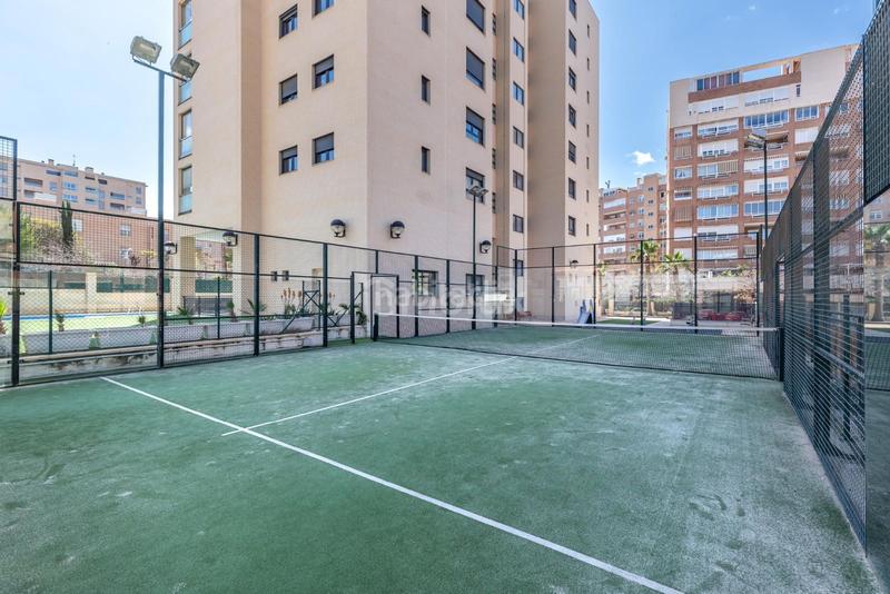 Foto 5c16f733-67c3-48e1-8820-0f4d9e5b1432. Ático espectacular atico en Playa de San Juan en Playa de San Juan Alicante