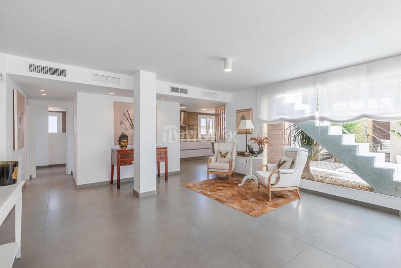 Foto 5df1808a-d47c-416c-9331-0474d31b7e61. Ático espectacular atico en Playa de San Juan en Playa de San Juan Alicante