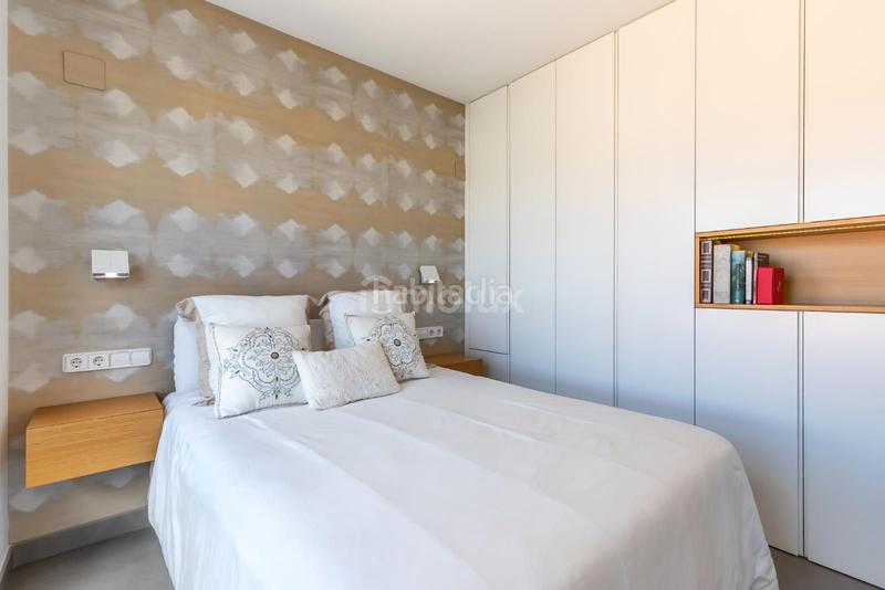 Foto 5f6642e3-4a91-406e-9c1d-24fdd861f708. Ático espectacular atico en Playa de San Juan en Playa de San Juan Alicante