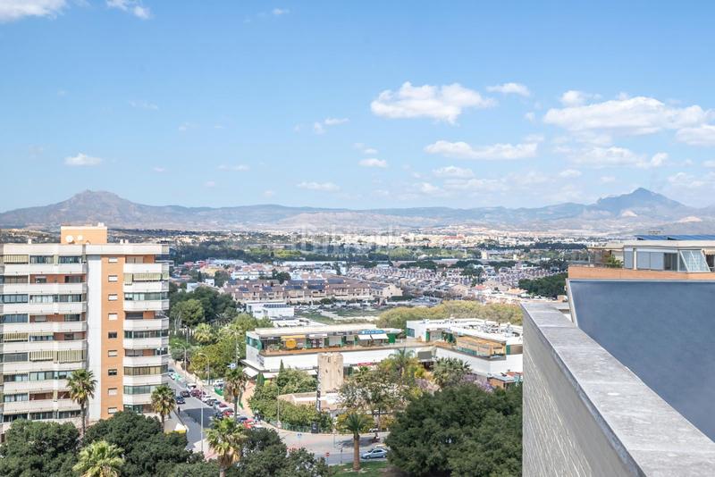 Foto 6577b937-41ec-4c11-8c86-fec160d041d5. Ático espectacular atico en Playa de San Juan en Playa de San Juan Alicante