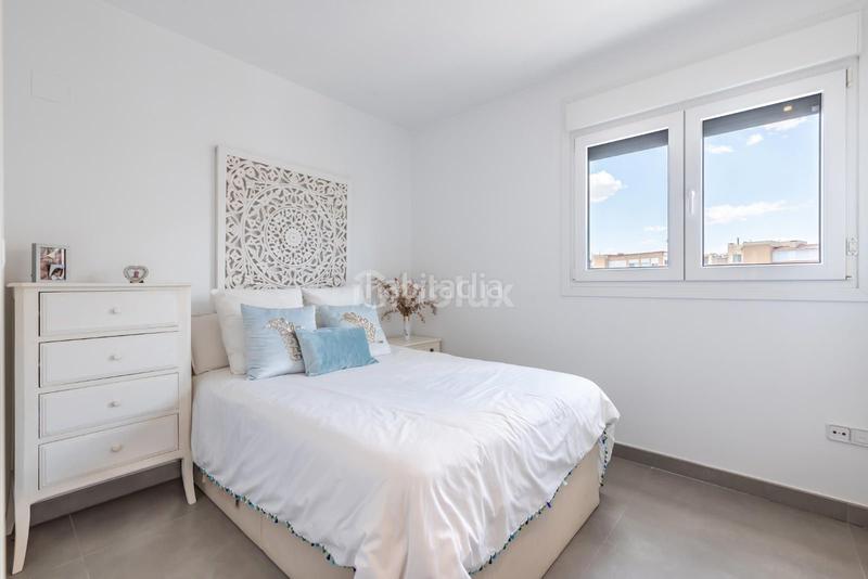 Foto 803d8c60-3a7a-4c23-8880-84397a3698f0. Ático espectacular atico en Playa de San Juan en Playa de San Juan Alicante