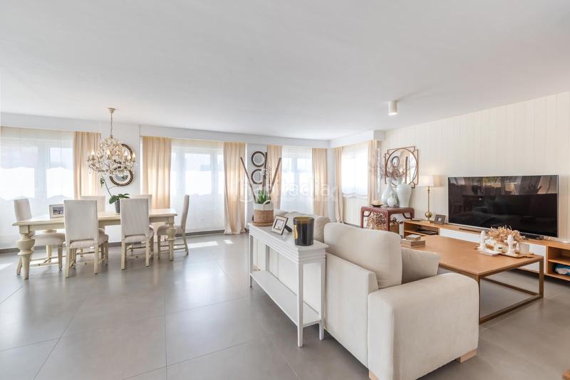 Foto 95989769-a8fe-4af4-971f-0e7e01ea0bdd. Ático espectacular atico en Playa de San Juan en Playa de San Juan Alicante