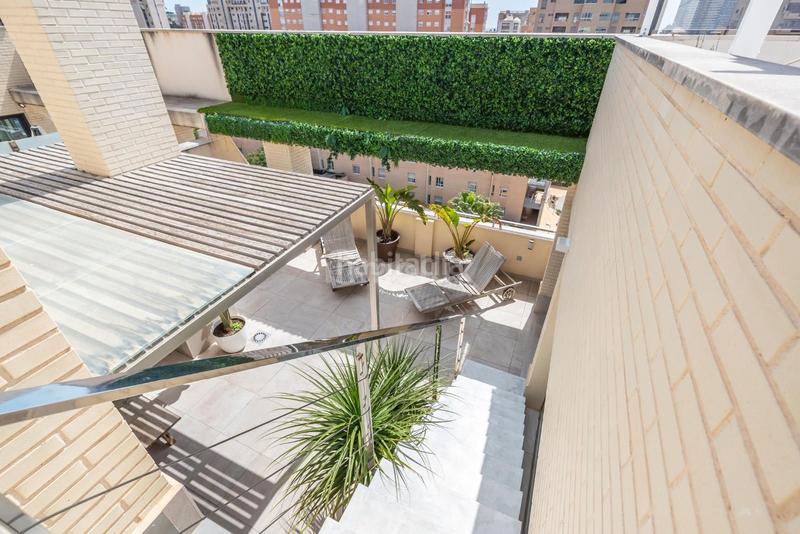 Foto 9777a61d-46e3-49d0-bcb2-253436c64bd1. Ático espectacular atico en Playa de San Juan en Playa de San Juan Alicante