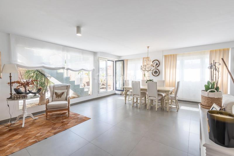 Foto a37b86c3-6d49-4a25-9c9b-b9fe982d387f. Ático espectacular atico en Playa de San Juan en Playa de San Juan Alicante