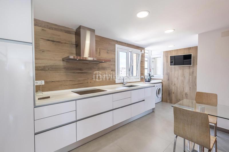 Foto a65b2c19-6e67-4d24-8494-0e1404192724. Ático espectacular atico en Playa de San Juan en Playa de San Juan Alicante