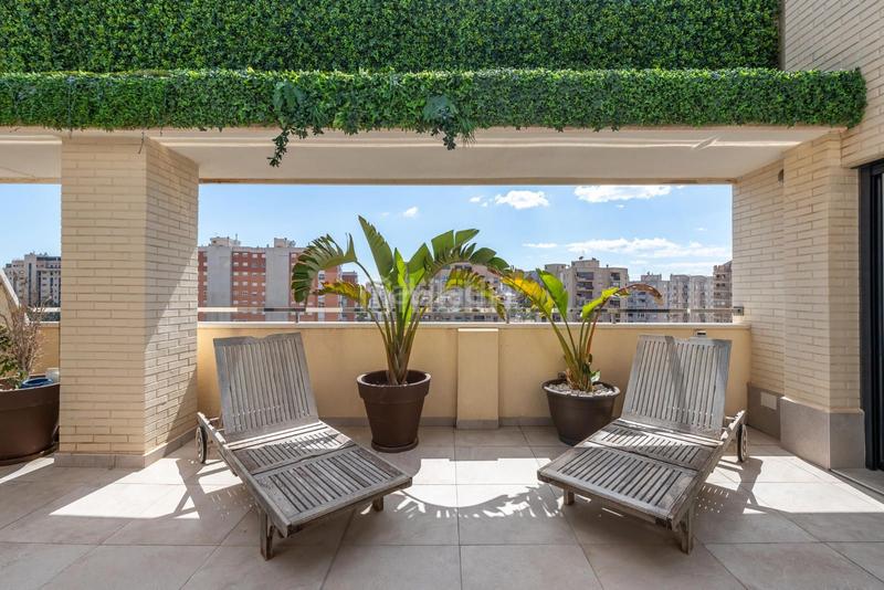 Foto ad2827ee-18b4-4b56-b1e5-3d533ea4e9f5. Ático espectacular atico en Playa de San Juan en Playa de San Juan Alicante