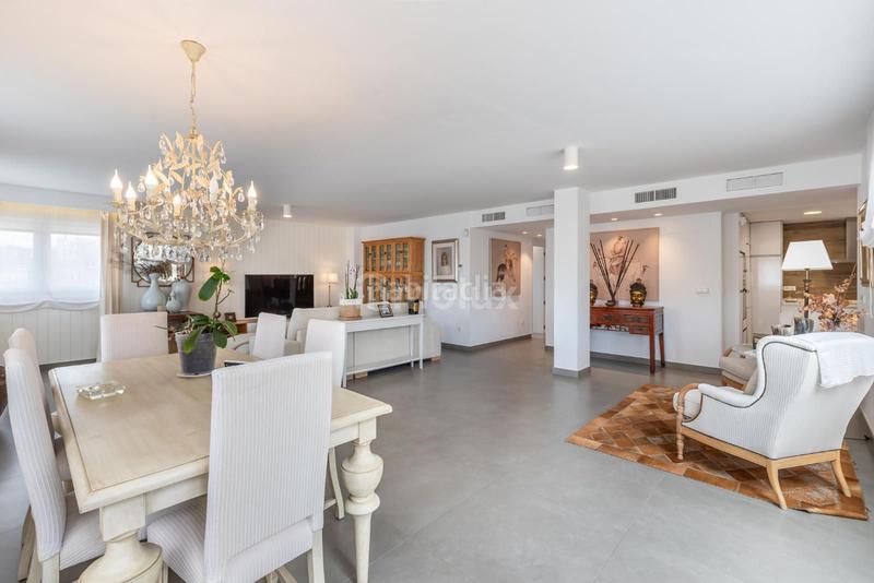 Foto cf38cbf8-edfe-4f23-95d5-191e327fc906. Ático espectacular atico en Playa de San Juan en Playa de San Juan Alicante