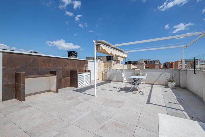 Foto cfa134a7-6754-40ff-a2c2-c1da2ffb61b1. Ático espectacular atico en Playa de San Juan en Playa de San Juan Alicante