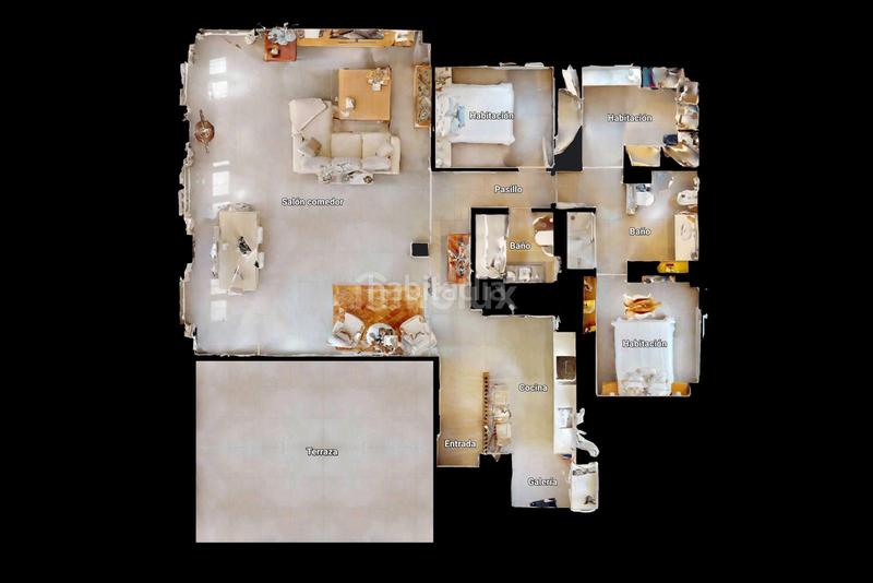 Foto e75e8bc6-69c1-45f4-b371-b4fcc064e845. Ático espectacular atico en Playa de San Juan en Playa de San Juan Alicante