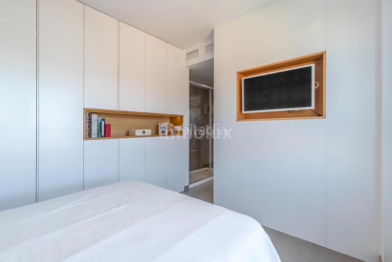 Foto ef22ed3e-7dd6-4051-88f7-0f9cdaeba157. Ático espectacular atico en Playa de San Juan en Playa de San Juan Alicante