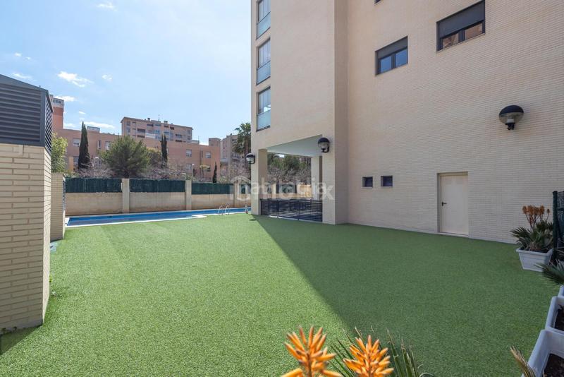 Foto f70c8ce5-e0ee-45a3-b90b-48cd2402b8bf. Ático espectacular atico en Playa de San Juan en Playa de San Juan Alicante