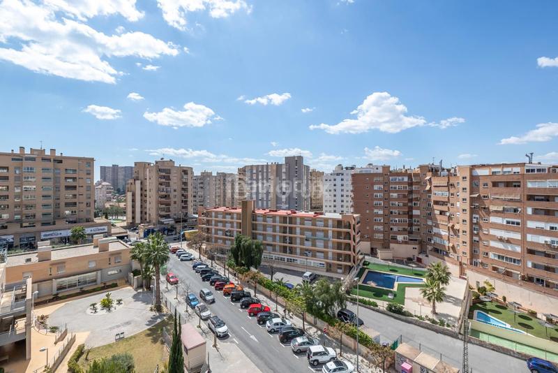 Foto fbbf783d-05eb-44bc-8cc0-e28de37b92be. Ático espectacular atico en Playa de San Juan en Playa de San Juan Alicante