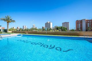 Appartement  Condomina. Apartamento en avda goletaplaya de san juan