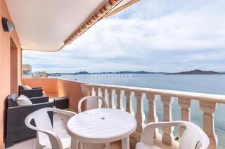 Etagenwohnung  Calle hawai v. Amplio apartamento en la manga del mar menor san javier