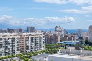 Appartement  Avenida de la condomina. Apartamento completamente reformado en playa de san juan
