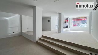 Lloguer Local Comercial  Calle general lacy. En alquiler local diafano en pleno centro de alicante