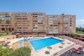 Pis  P. joan fuster. Vivienda en babel con terraza y vistas