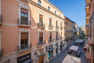 Appartement  Calle castaños. Exclusiva vivienda en pleno centro