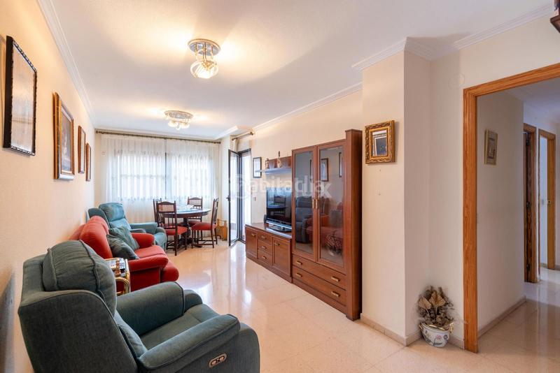Foto 0c07040b-37bf-4331-834e-2f7782e35a0c. Appartamento con riscaldamento parcheggio in Los Ángeles Alicante