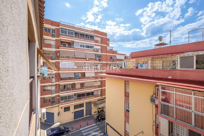 Foto 2bf4759f-71d7-4940-9c3c-5dbd61f30e52. Appartamento con riscaldamento parcheggio in Los Ángeles Alicante