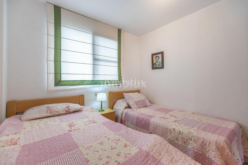 Foto 2e6fe4db-9031-4dfe-8976-fd69f42a57e2. Appartamento con riscaldamento parcheggio in Los Ángeles Alicante