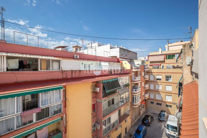 Foto 54f31e34-4844-445d-9486-e1bbf39b293f. Appartamento con riscaldamento parcheggio in Los Ángeles Alicante