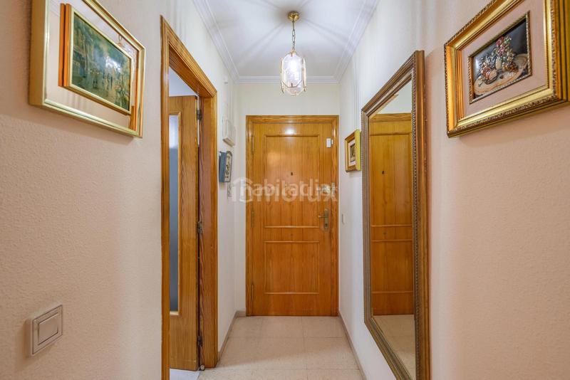 Foto 60a711eb-17fb-4f76-baf9-42b0881ee470. Appartamento con riscaldamento parcheggio in Los Ángeles Alicante