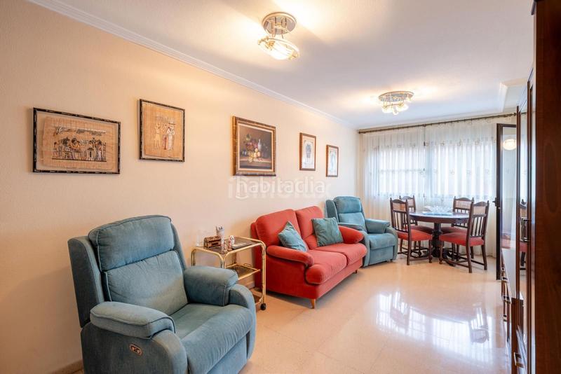 Foto 93614613-9955-43c3-993b-bb7eab768498. Appartamento con riscaldamento parcheggio in Los Ángeles Alicante