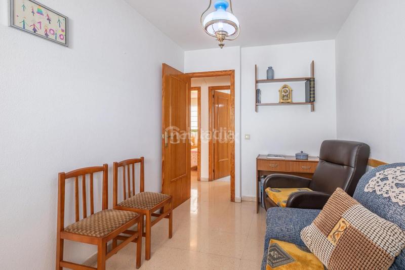 Foto ad6c6e7a-8e43-428e-a987-4b6ce7571996. Appartamento con riscaldamento parcheggio in Los Ángeles Alicante