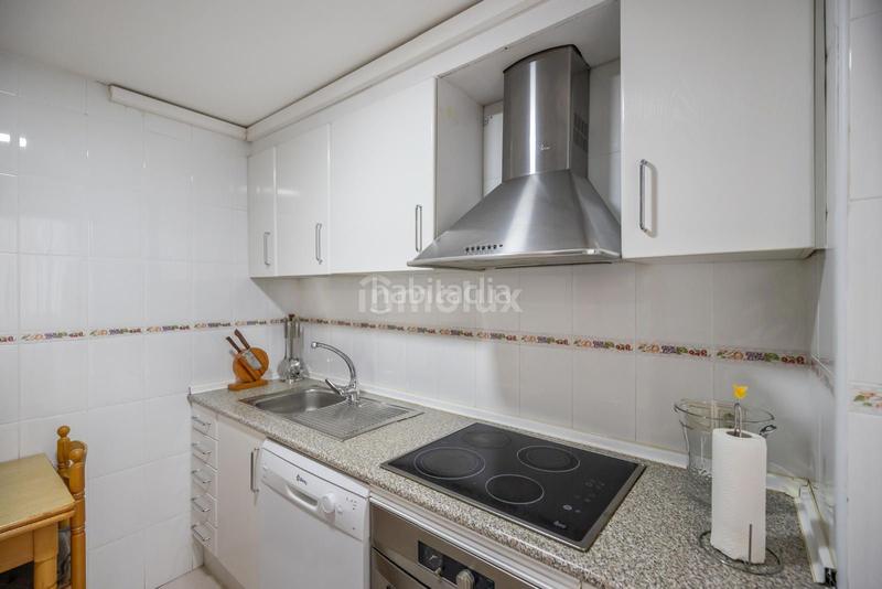 Foto b1c0ac5f-da5b-4412-ade6-8c3ef6bb6893. Appartamento con riscaldamento parcheggio in Los Ángeles Alicante