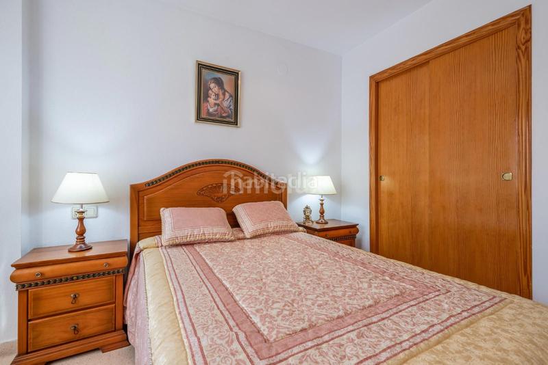 Foto d71bd9d0-edd2-441a-99aa-48af88139ee9. Appartamento con riscaldamento parcheggio in Los Ángeles Alicante