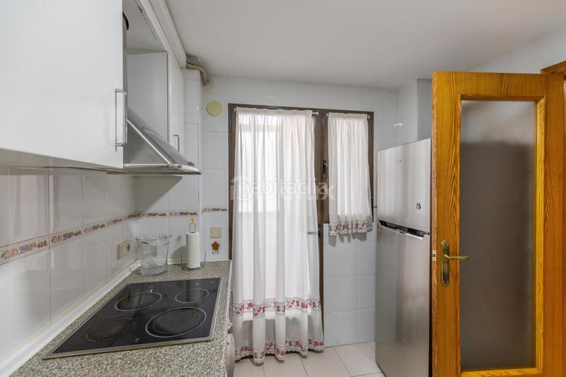 Foto ea4d7015-2591-49ef-b8be-640ca1e2f33f. Appartamento con riscaldamento parcheggio in Los Ángeles Alicante