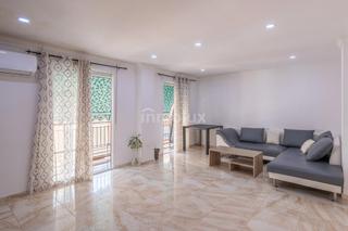 Appartement  Calle alcalá. Vivienda familiar centrica y espaciosa en el corazon de alicante