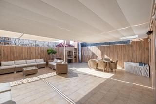 Appartement  Calle begonia. Espectacular vivienda unifamiliar con gran teraza en bacarot