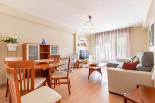 Appartement  C. gral. primo de rivera. Vivienda reformada en centro de alicante